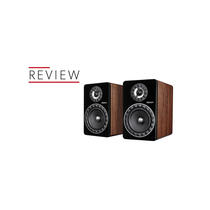 Elipson Prestige Facet 8B Review: 1 Ratings, Pros and Cons
