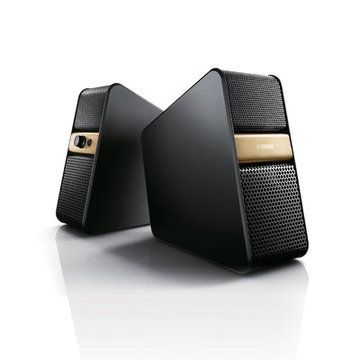 Anlisis Harman Kardon Nova