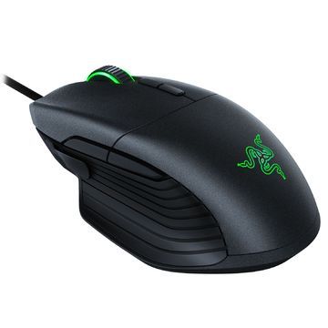 Razer Basilisk test par Les Numriques