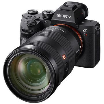 Sony A7R III test par Les Numriques