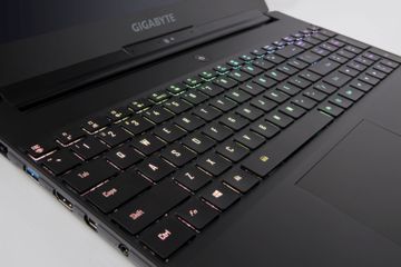 Gigabyte Aero 15 test par Gamer Network