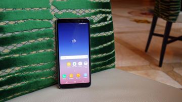 Samsung Galaxy A8 Review: 18 Ratings, Pros and Cons