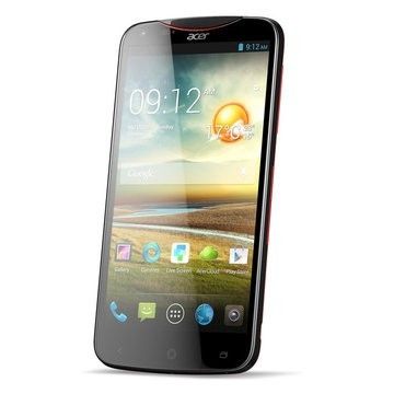 Anlisis Acer Liquid S2