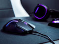 Anlisis SteelSeries Rival 600