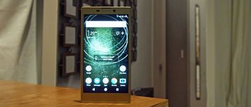 Sony Xperia L2 im Test: 8 Bewertungen, erfahrungen, Pro und Contra