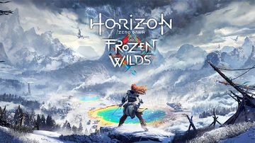 Horizon Zero Dawn : The Frozen Wilds test par Consollection
