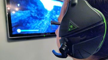 Turtle Beach Stealth 600 test par Consollection