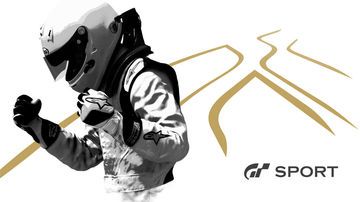 GT Sport test par Consollection