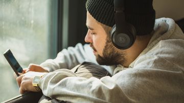 Beats Studio 3 test par AndroidPit Beats Studio 3 test par AndroidPit