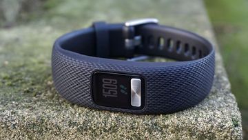 Anlisis Garmin Vivofit