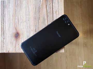 Honor V10 test par PhonAndroid Honor V10 test par PhonAndroid