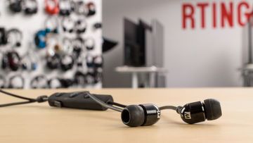 MEE Audio M9B im Test: 1 Bewertungen, erfahrungen, Pro und Contra