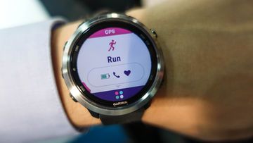 Garmin Forerunner 645 Music Review