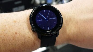 Suunto 3 Fitness Review