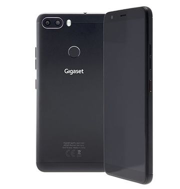 Test Gigaset GS370 Plus