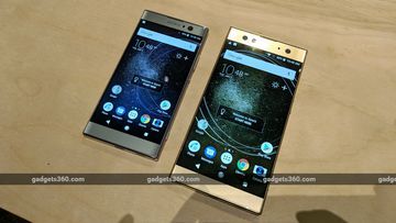 Sony Xperia XA2 Ultra Review