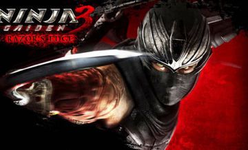 Ninja Gaiden 3 test par Jeek