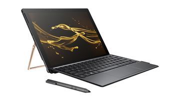 Test HP Spectre x2