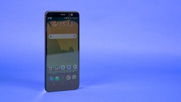 Anlisis HTC U11 Plus