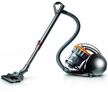 Dyson DC37 im Test: 1 Bewertungen, erfahrungen, Pro und Contra