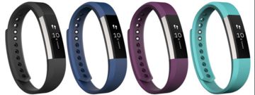 Test Fitbit Alta