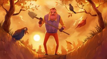 Hello Neighbor Review: 12 Ratings, Pros and Cons