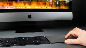 Test Apple iMac Pro