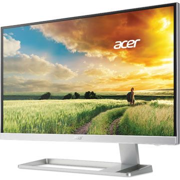 Test Acer S277HK