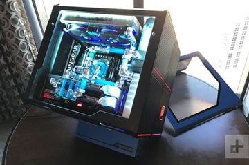 Test Maingear F131