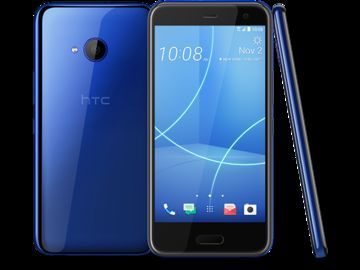 Test HTC U11 Life