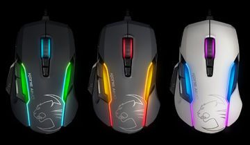 Roccat KONE AIMO im Test: 16 Bewertungen, erfahrungen, Pro und Contra