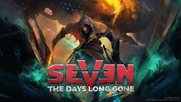 Seven The Days Long Gone test par ActuGaming Seven The Days Long Gone test par ActuGaming