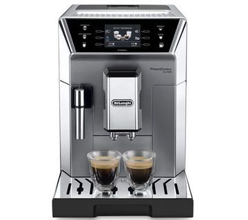 DeLonghi PrimaDonna Review: 6 Ratings, Pros and Cons