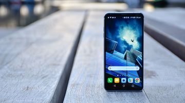 LG V30 Plus Review: 4 Ratings, Pros and Cons