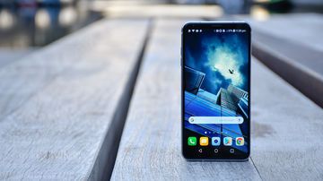 LG V30 Plus im Test: 4 Bewertungen, erfahrungen, Pro und Contra