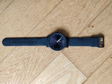 Test TicWatch E