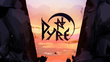 Test Pyre 