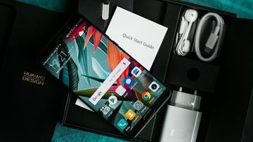 Huawei Mate 10 test par AndroidPit Huawei Mate 10 test par AndroidPit