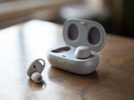 Samsung Gear IconX test par CNET France Samsung Gear IconX test par CNET France