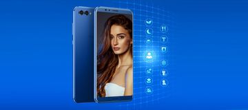 Honor V10 test par Day-Technology