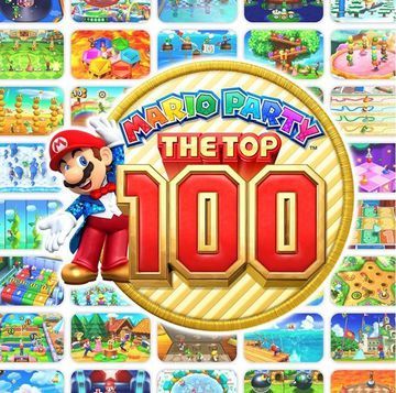 Mario Party The Top 100 test par GamingWay Mario Party The Top 100 test par GamingWay