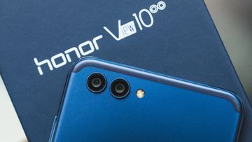 Honor V10 test par AndroidPit