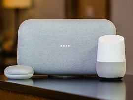 Google Home Max test par CNET France Google Home Max test par CNET France