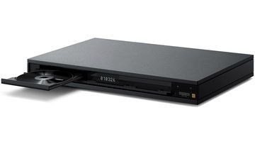 Sony UBP-X1000ES test par TechRadar Sony UBP-X1000ES test par TechRadar