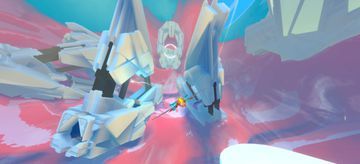 InnerSpace test par 4players InnerSpace test par 4players