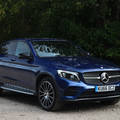 Anlisis Mercedes Benz GLC