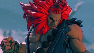Street Fighter 5 : Arcade Edition Review: 8 Ratings, Pros and Cons