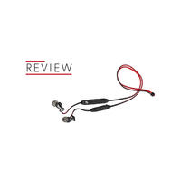Sennheiser Momentum Free test par What Hi-Fi? Sennheiser Momentum Free test par What Hi-Fi?