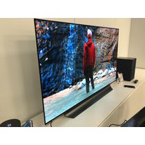 Anlisis LG OLED55C8