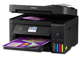 Epson WorkForce ET-3750 im Test: 1 Bewertungen, erfahrungen, Pro und Contra